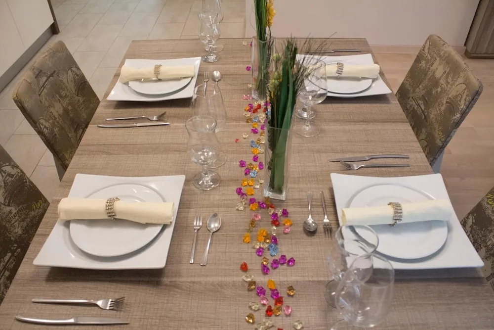 Capitоl Suites & Apartments