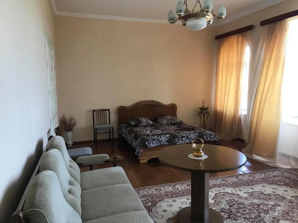 Family Hotel In Nukriani , 2km from Sighnaghi