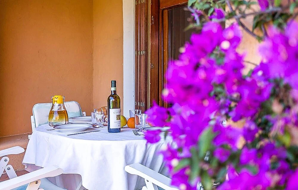 Stunning Home in Golfo di Marinella With 2 Bedrooms