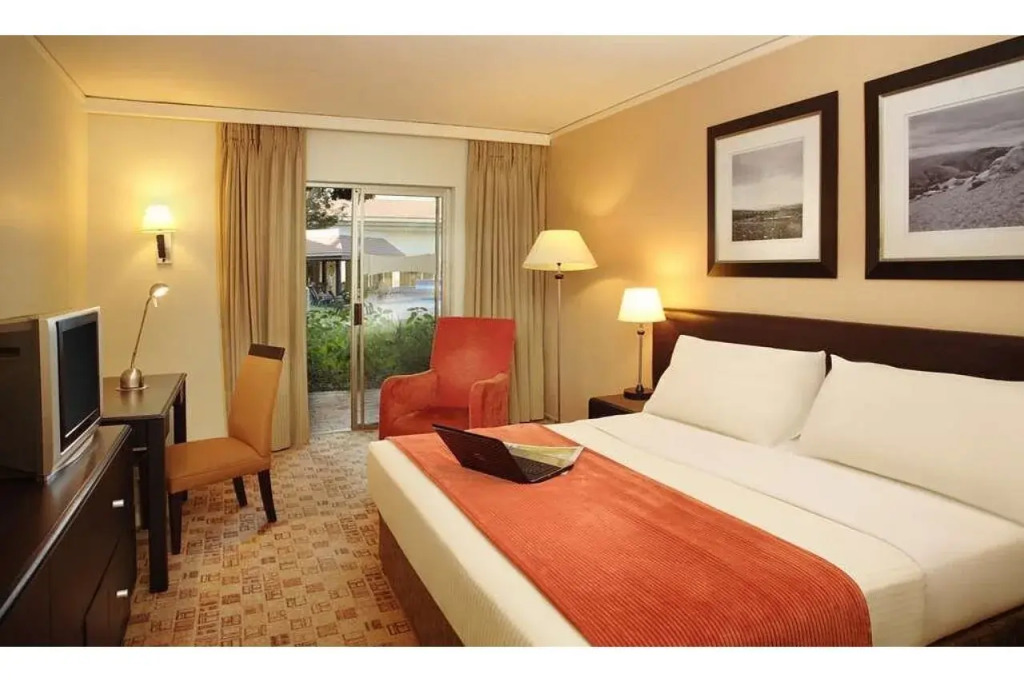 Garden Court Ulundi