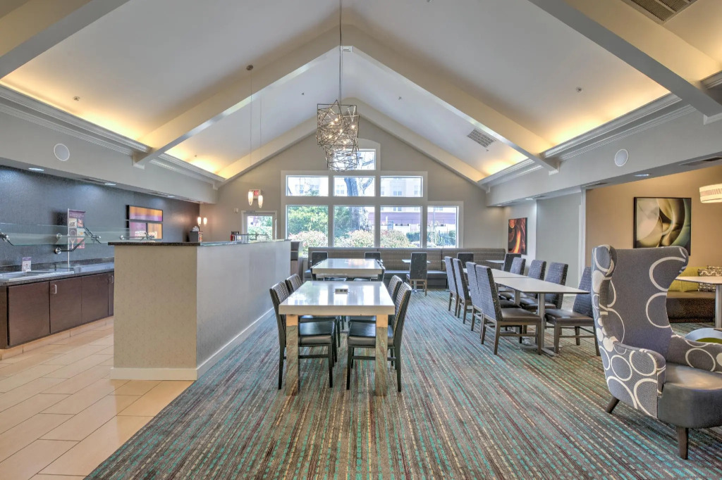 Residence Inn by Marriott Atlanta Buckhead