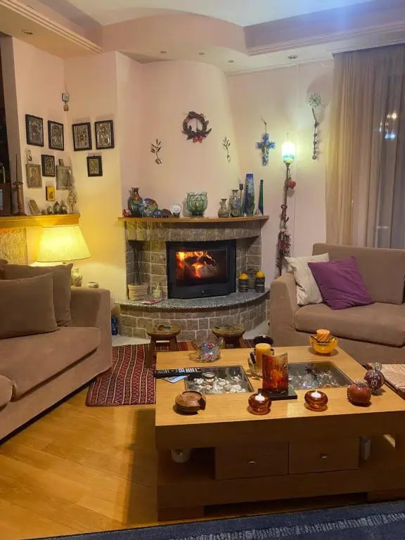 Πηνελόπη Apartment 3-bed flat