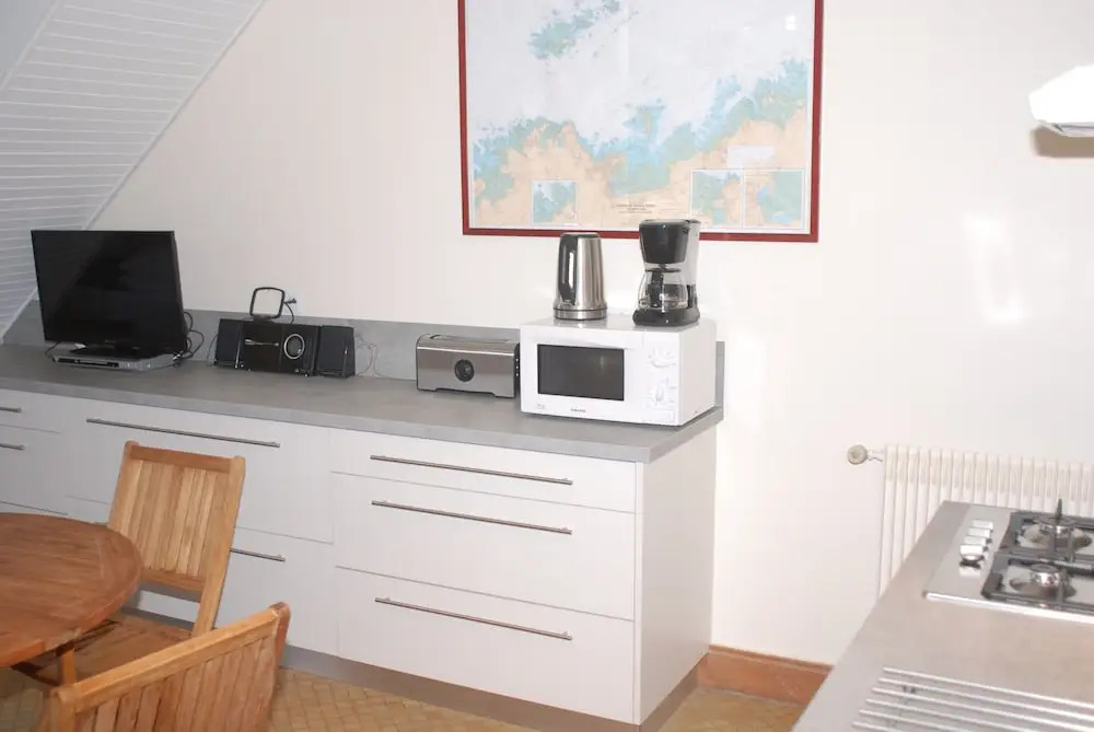 Locations Bord de Mer Ploumanach