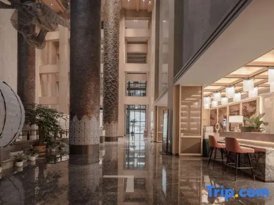 Holiday Villa Resort & Suites Zilin Mountain