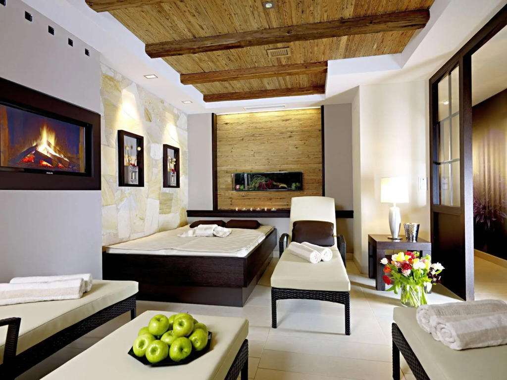 Boutique Hotel Montanara