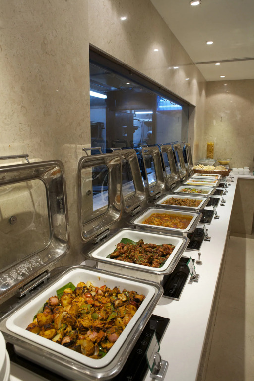 The Peerless Inn Hyderabad