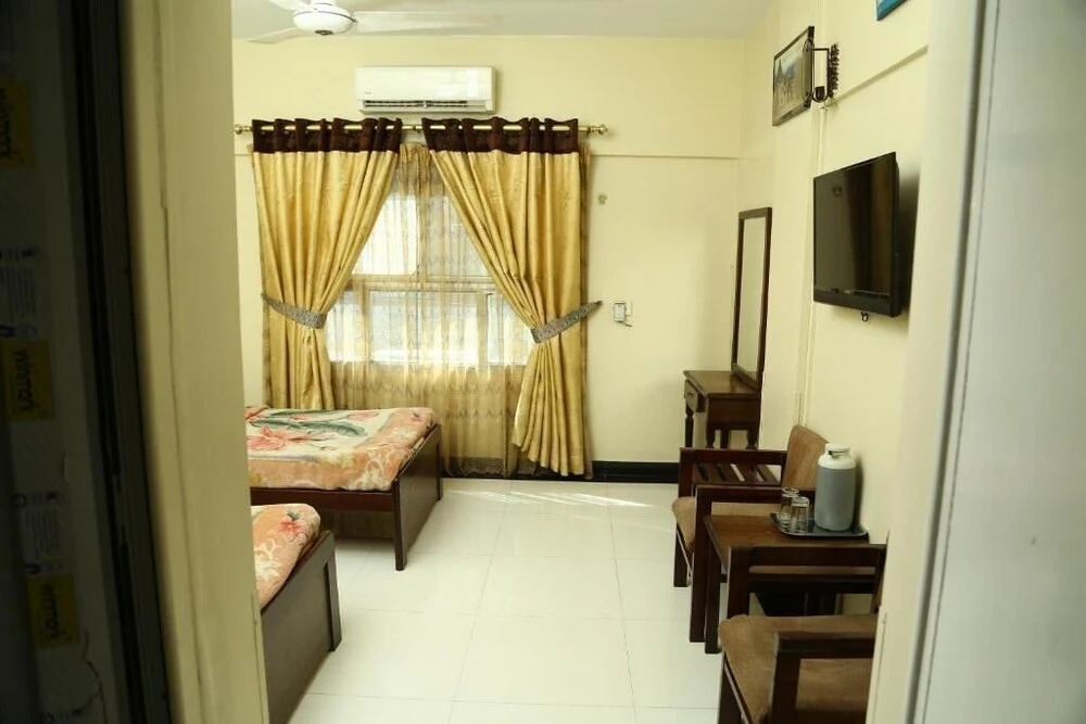Hotel Bilal