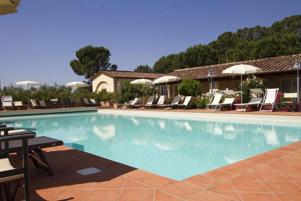 Agriturismo S.Angelo