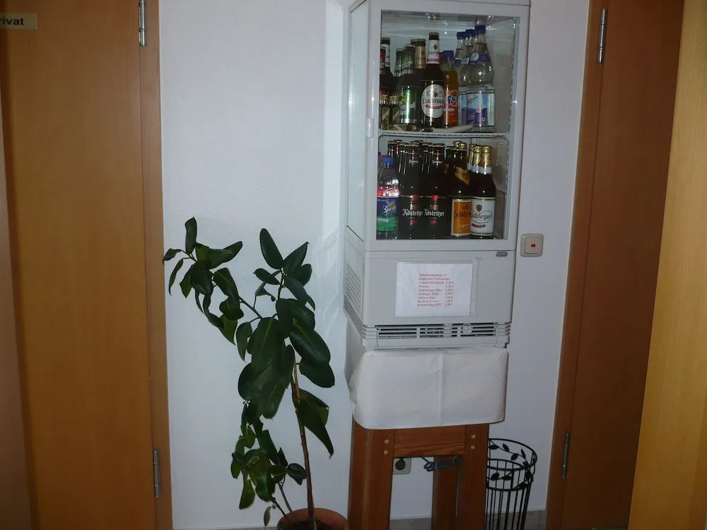 Hotel Pension Neptun