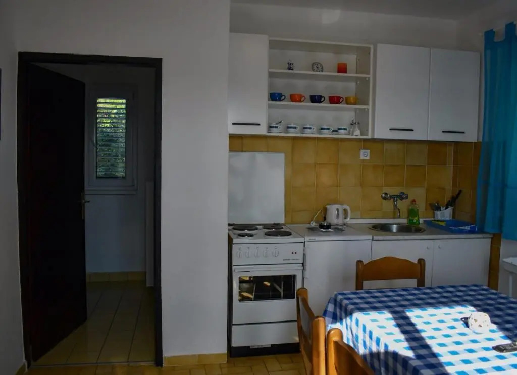 Apartment Ankica