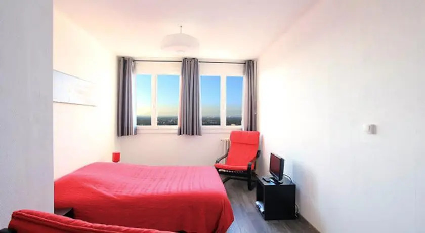 Sweethome Nougaro