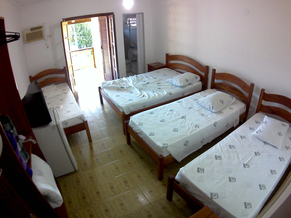Hotel Mar