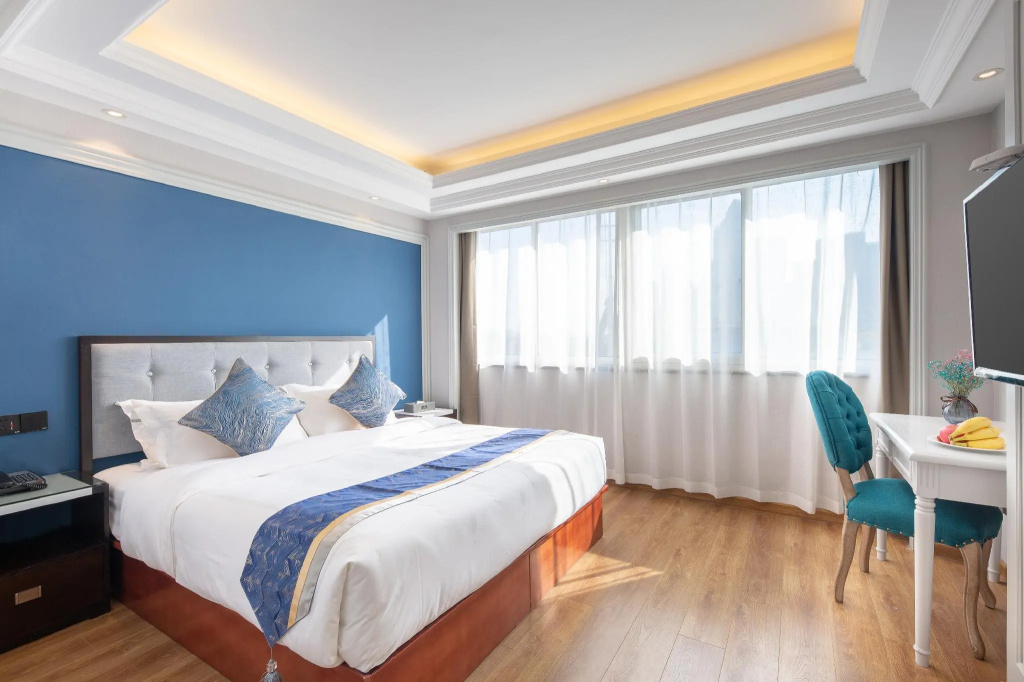 MANJUHOTEL