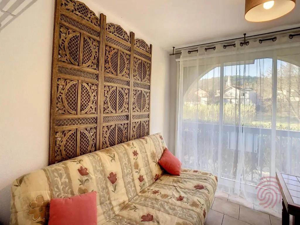 Studio Lamalou-les-Bains, 1 pièce, 2 personnes - FR-1-451-147