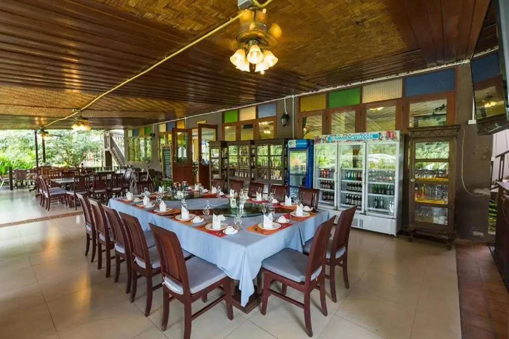 Nakakiri Resort & Spa