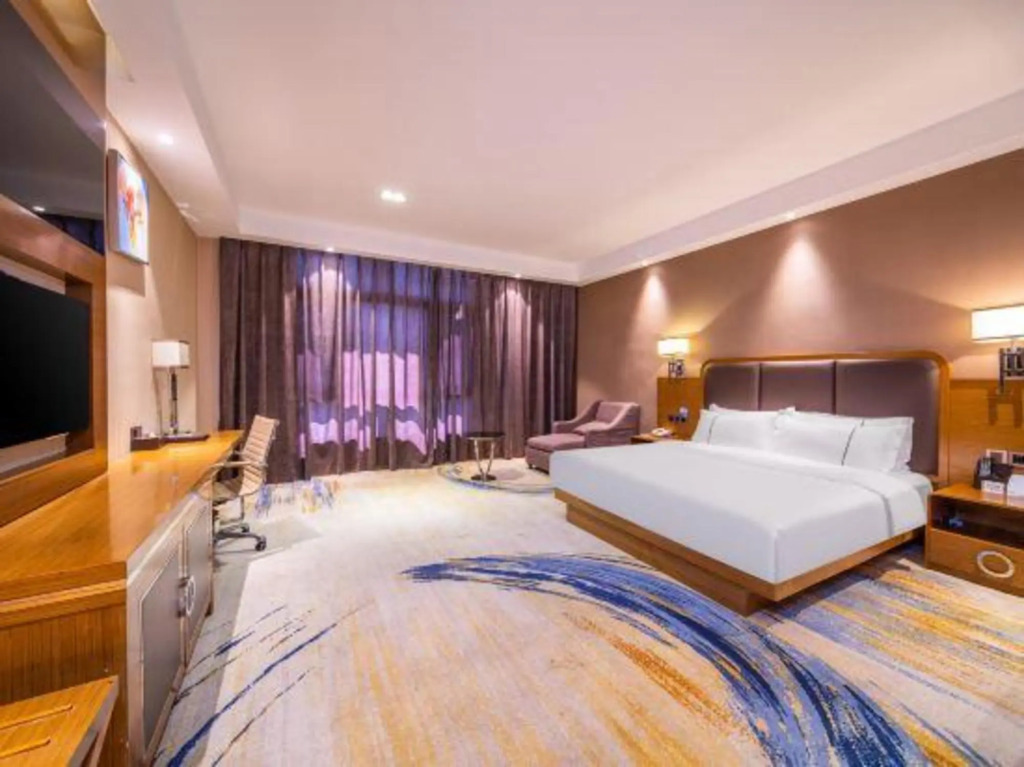 Botai Hotel