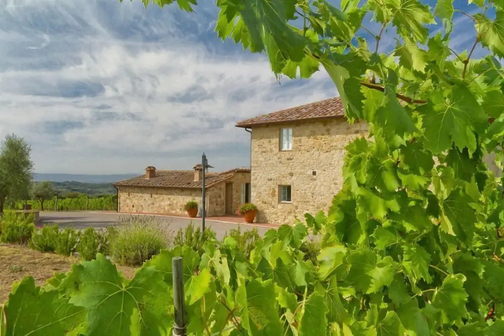 Relais Villa Casanova
