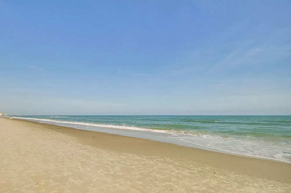Steps to Sea! Snowbird Gem w/ Pool in Myrtle Beach