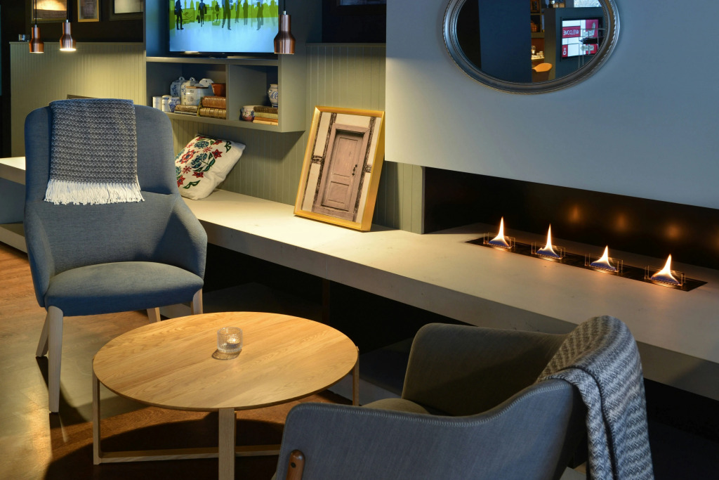 Courtyard by Marriott Brussels EU