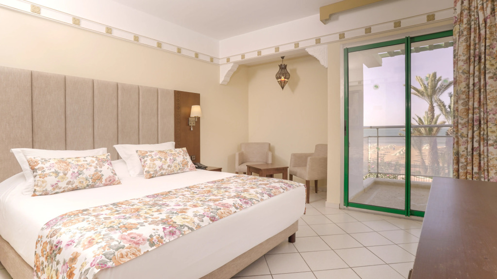 Agadir Beach Club