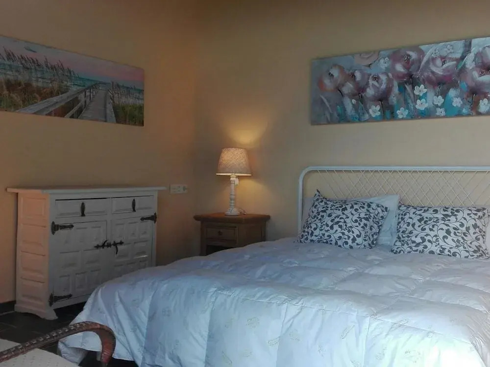 Nada MAS B&B