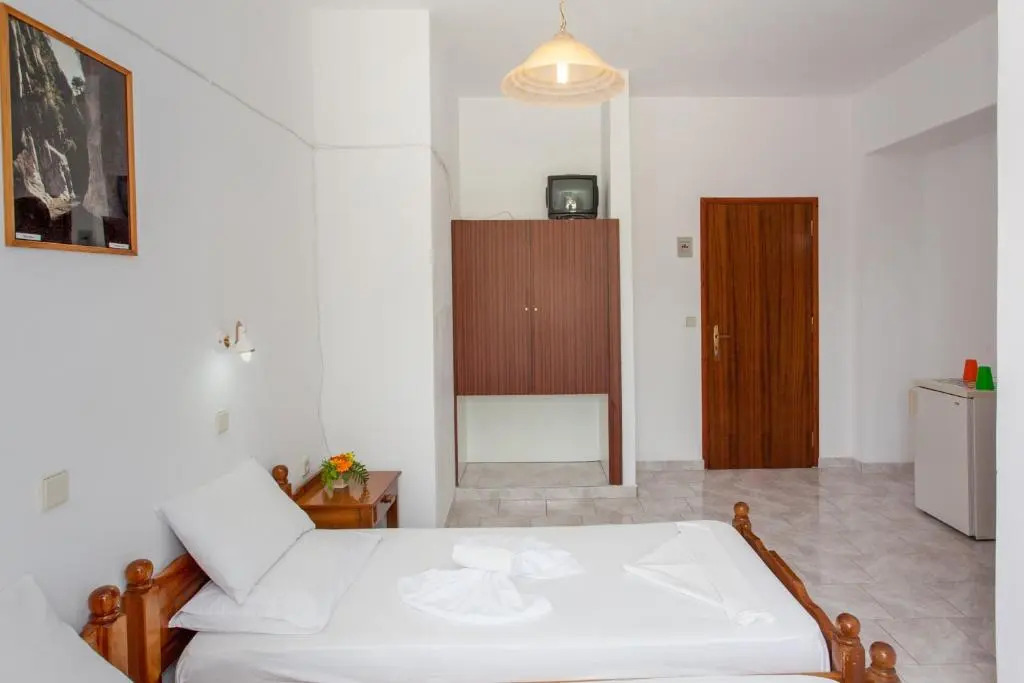 Panorama Rooms