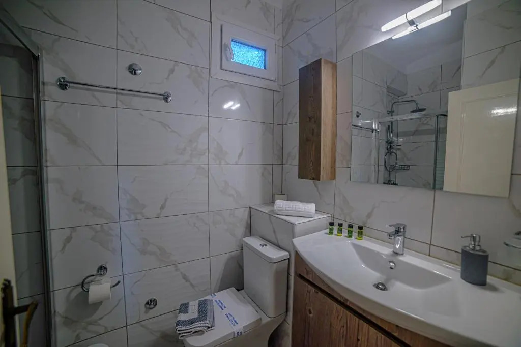 Apartment Zeus 2-Private Pool