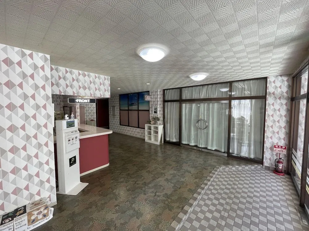 Hotel Isodokei