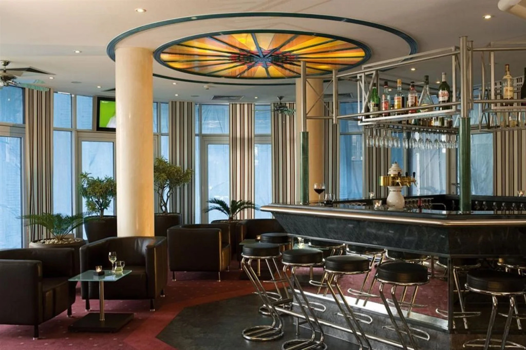 DORMERO Hotel Dessau-Roßlau