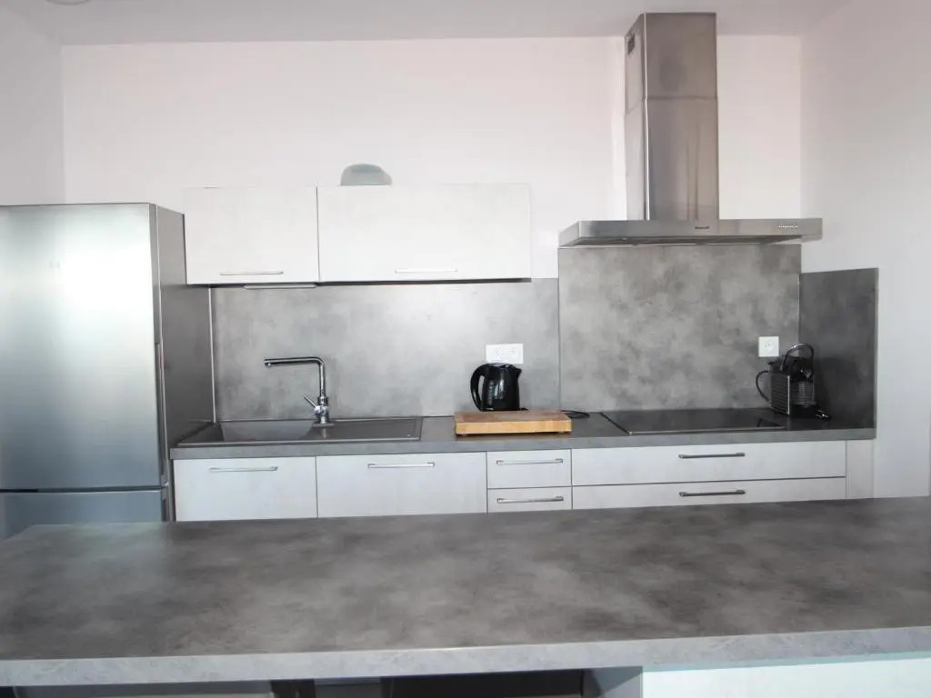 Appartement Banyuls-sur-Mer, 2 pièces, 2 personnes - FR-1-309-224