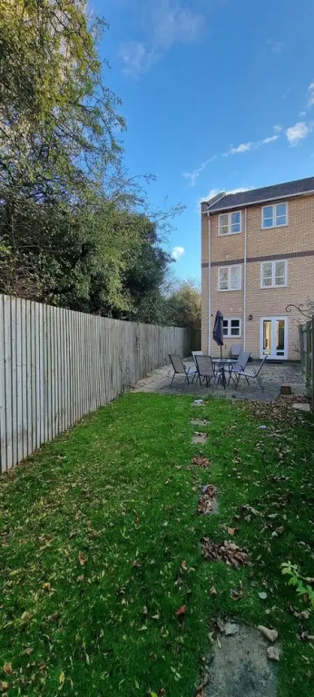 Wren Way Serviced Accommodation