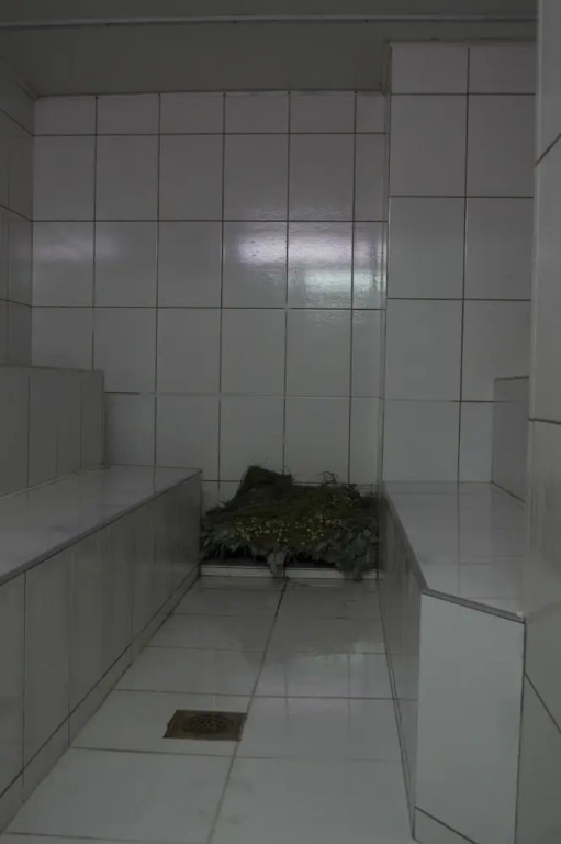 Flavia's Hostal-Spa-Sauna