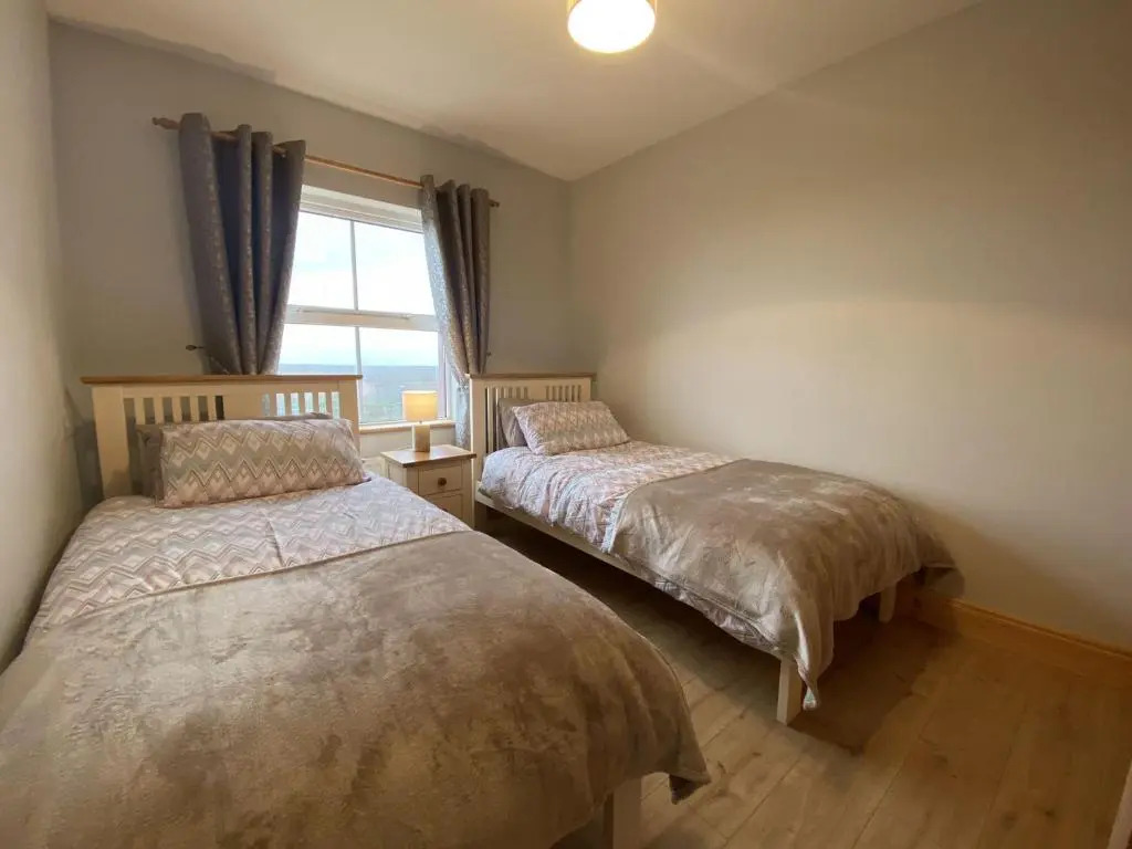 Cottage 427 - Clifden
