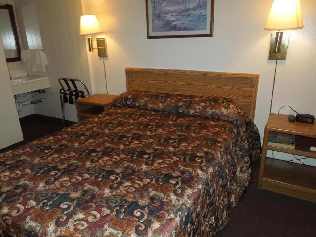 Value Inn Motel