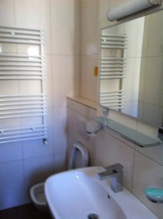 Apartment Toma Garii
