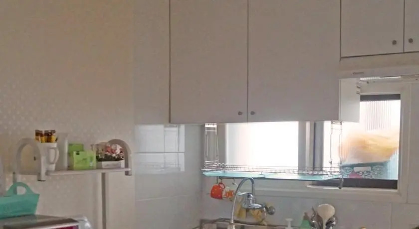 Sinchon Alpha Guest House 5
