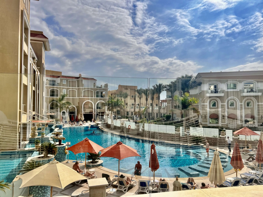 KaiSol Romance Resort Sahl Hasheesh