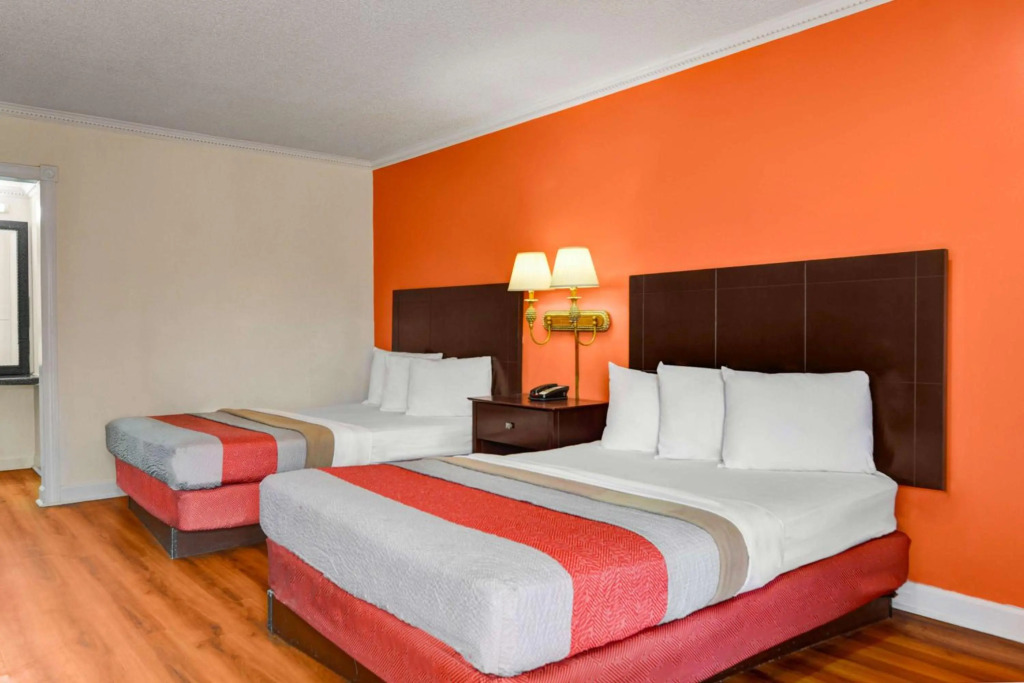 Knights Inn Americus