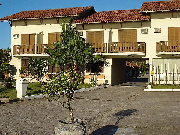 Pousada Cabanas Dunasol
