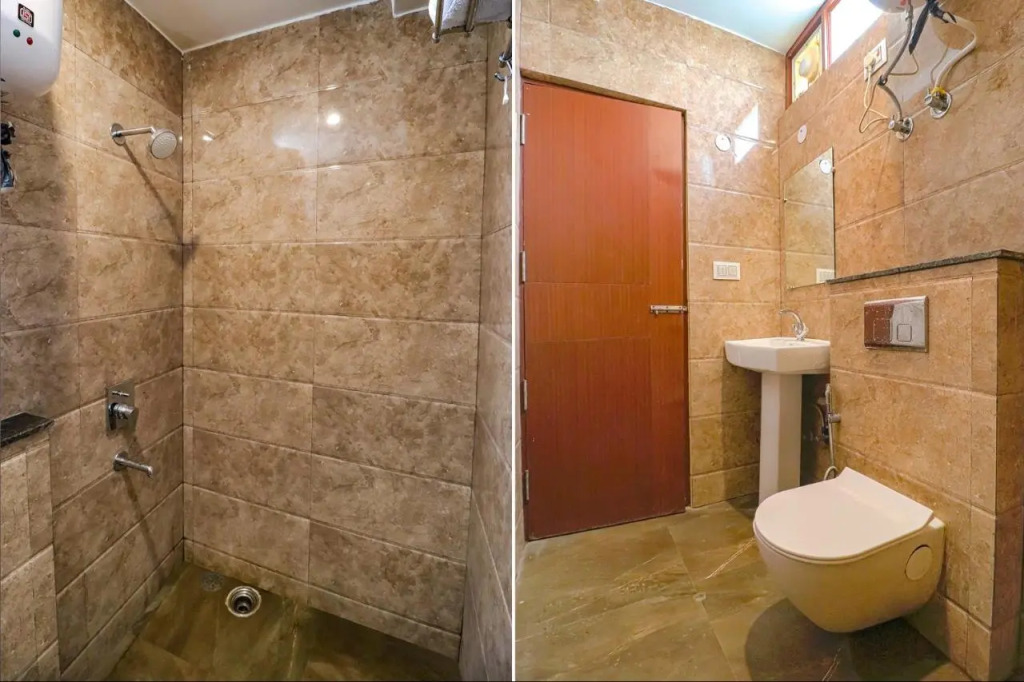 FabHotel Lime Tree - Nr Yashobhoomi Convention Centre
