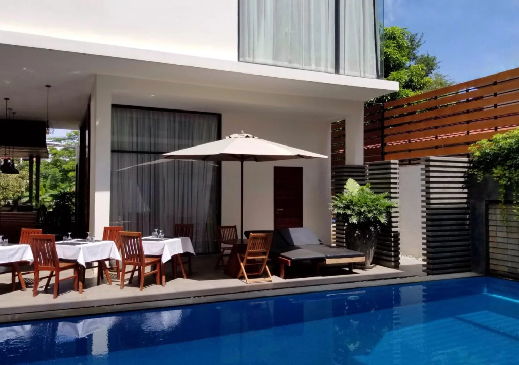 Angkor Siesta Villa