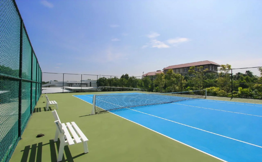 White Sand Beach Residences Pattaya