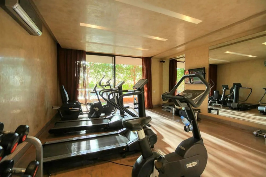 Sirayane Boutique Hotel and Spa