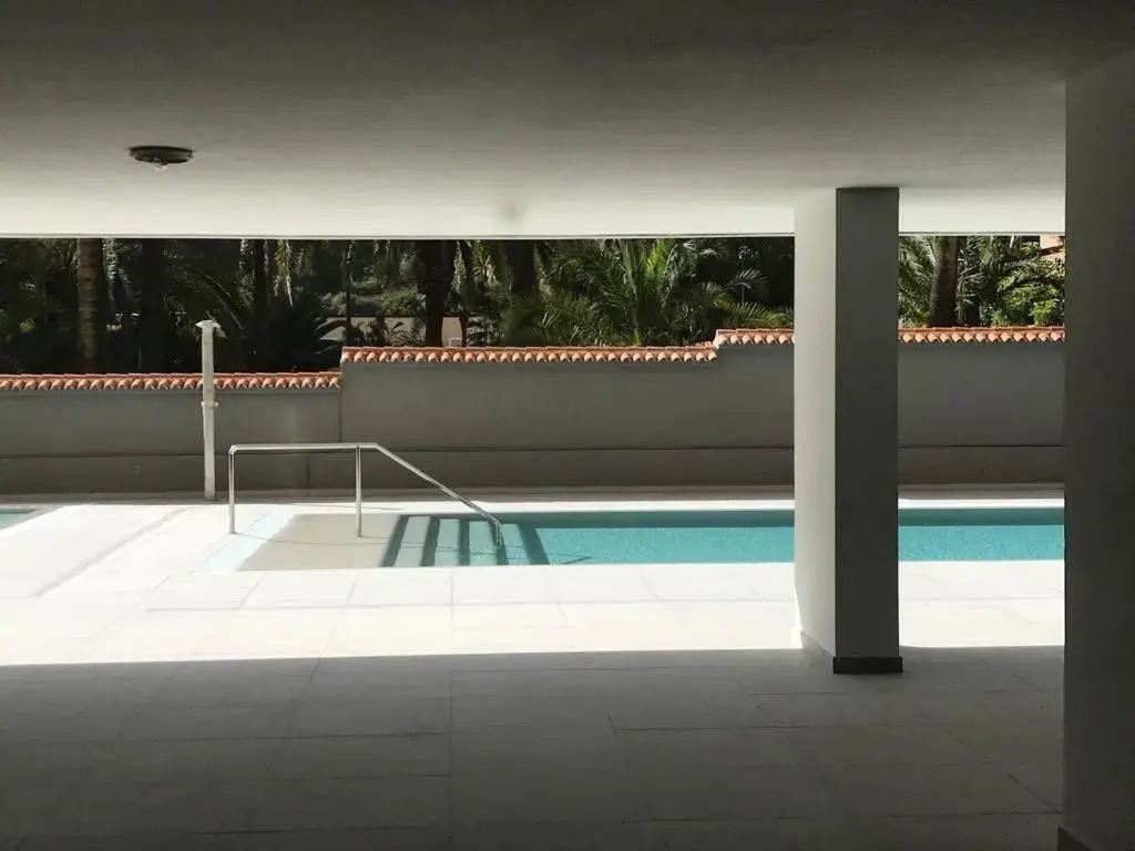 610 Suite con terraza Puerto de la Cruz Martianez