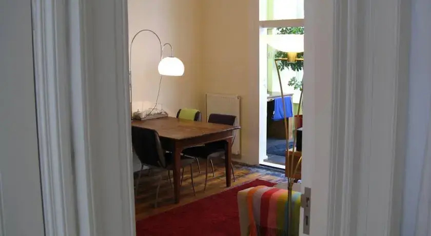 het gele huis