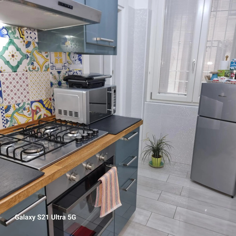 Al Teatro Verdi Luxury Apartment
