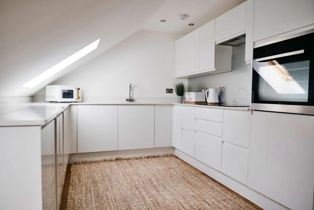 Finest Retreats - Tolcarne Stay - Luxury Newquay Apartment