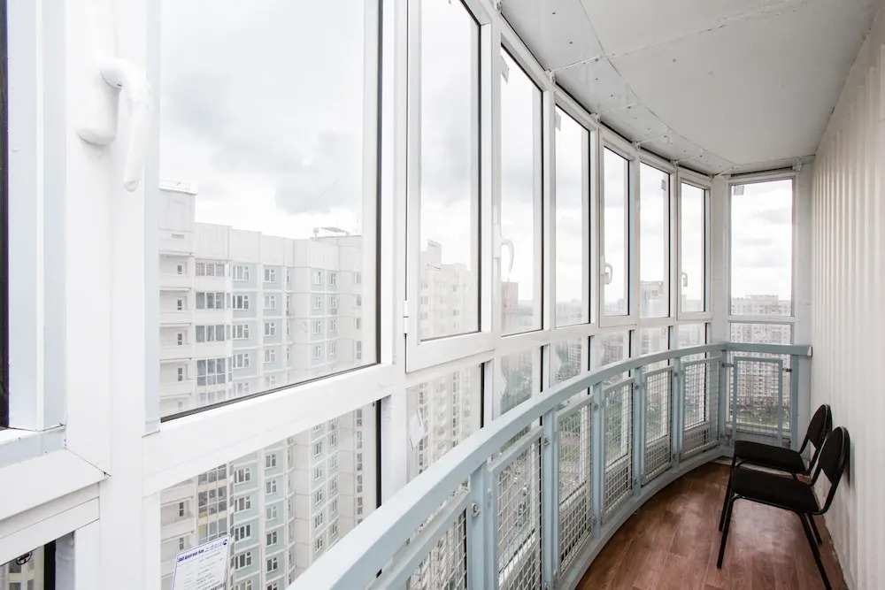 Apartments Moscow North