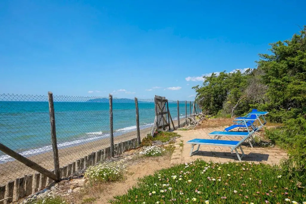 Casa Giannellina - Happy Rentals