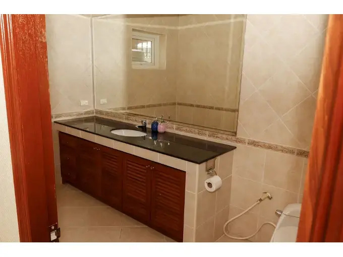 Luxury Private Villa with Pool Jomtien Beach